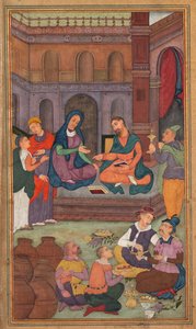 Les Noces de Cana, d