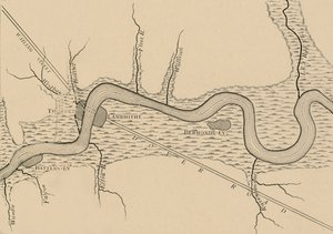 Les Marais du Londres ancien, 1908 - Unbekannt
