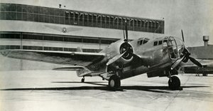Le Martin Baltimore, 1941 - Unbekannt
