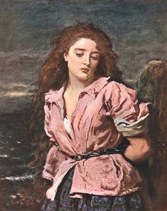 Le Martyr de Solway, 1871, c1902 - Unbekannt