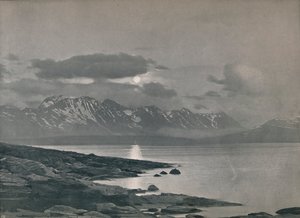 Le Soleil de minuit, 1914 - Unbekannt