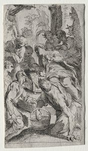 La Nativité