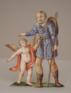 La Nativité - Unbekannt
