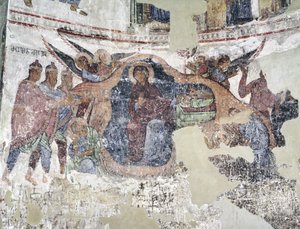 La Nativité du Christ, 1080 - Unbekannt