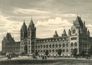 Le Musée d
