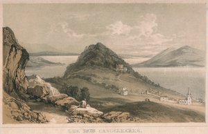Le nouveau Castelkerke, vers 1850s - Unbekannt