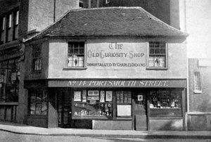 La Boutique d