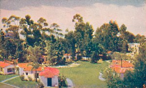 Le Groupe des Relations du Pacifique, vers 1935 - Unbekannt