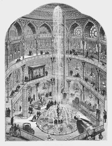 Le Panoptique, 1854 1897 - Unbekannt