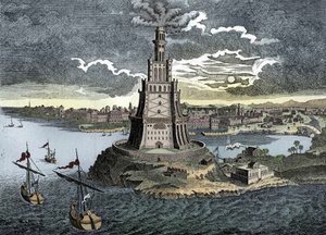 Le Phare d