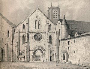 Le portail de l