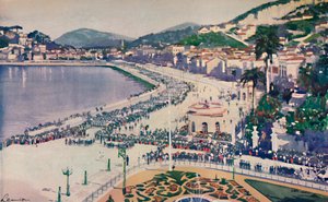 La Praia da Lapa et la Praca da Gloria, 1914 - Unbekannt