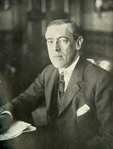Le président des États-Unis d
