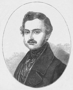 Le Prince Consort, c1850s