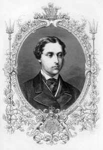 Le Prince de Galles, 1862 - Unbekannt