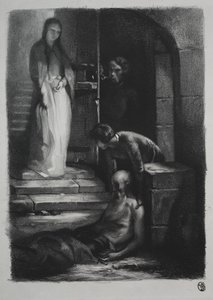 Le Prisonnier, 1800s - Unbekannt