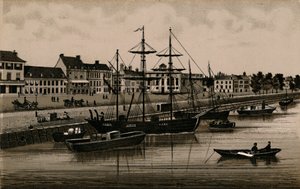 Le Quai - Unbekannt