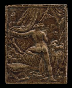 Le Viol de Lucrèce - Unbekannt