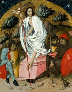 La Résurrection