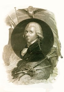 Le Très Honorable William Pitt - Unbekannt