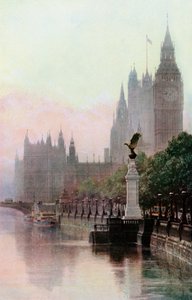 Le mémorial de la Royal Air Force, l