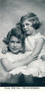 Les princesses royales - Unbekannt