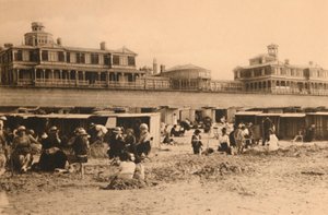La Résidence Royale et l