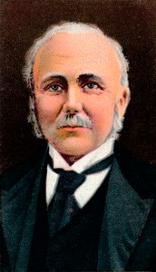 Le très honorable Sir Henry Campbell-Bannerman 1836-1908, premier ministre de Grande-Bretagne, 1906 - Unbekannt