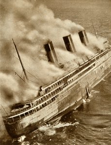 Le SS L