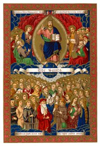 Les Saints, 1886 - Unbekannt