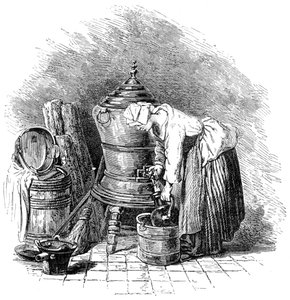 Le Serviteur, 1885 - Unbekannt