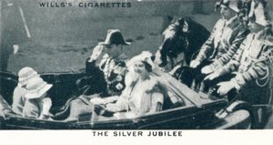 Le Jubilé d