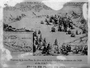 La Flotte d