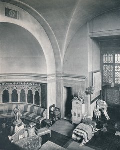 Le Studio depuis le Balcon, fin du 19e siècle - Unbekannt