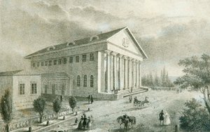 Le Théâtre d