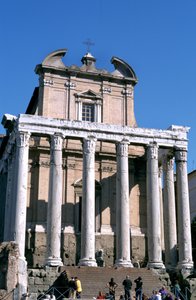 Le Temple d