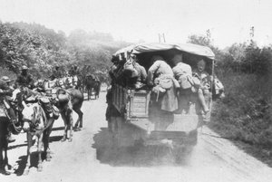 La Troisième Bataille de l