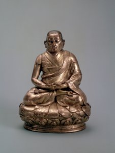 Le Troisième Dalaï Lama Sonam Gyatso - Unbekannt