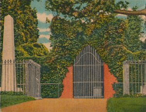 La Tombe, 1946 - Unbekannt