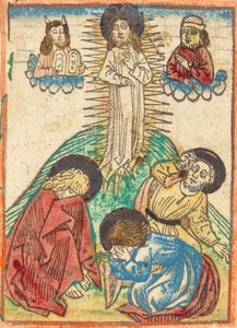 La Transfiguration - Unbekannt