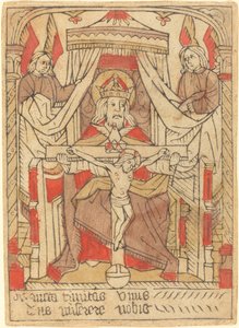 La Trinité, 1460-1480