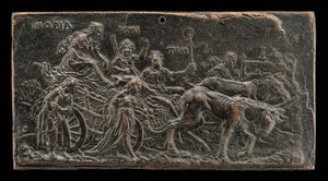 Le triomphe de la pauvreté - Unbekannt