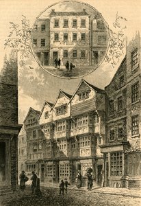 La Trompette, ensuite le Duc d