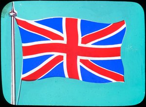 Le Union Jack - Unbekannt