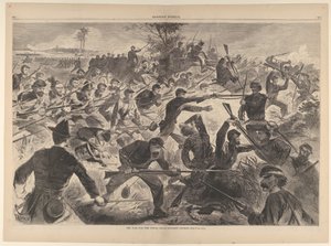 La guerre pour l