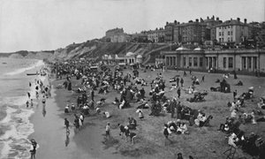 Les Sables de l