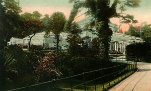 Les Jardins d