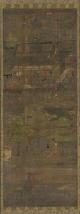 Le Monde des Devas, période Kamakura, 14ème siècle - Unbekannt