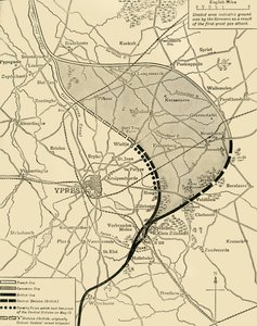 Le Saillant d