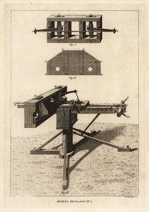La catapulte